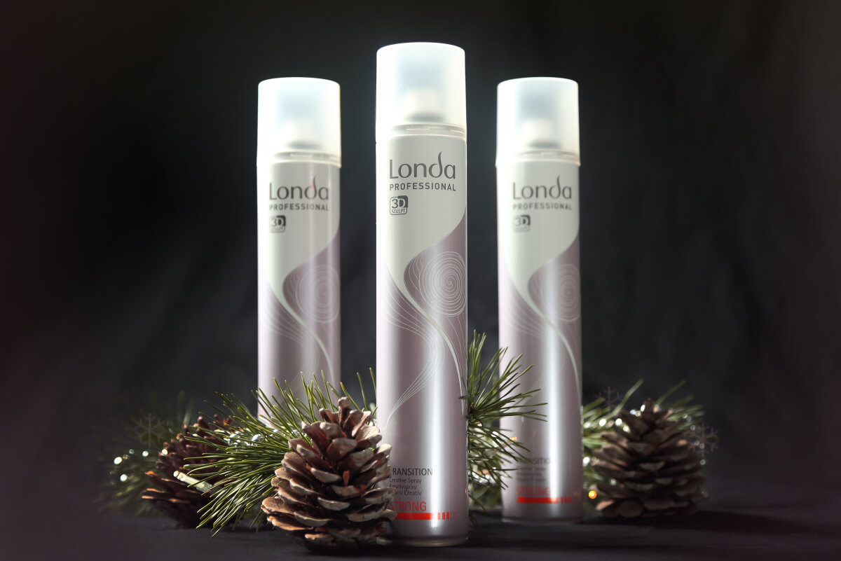 Londa Haarspray