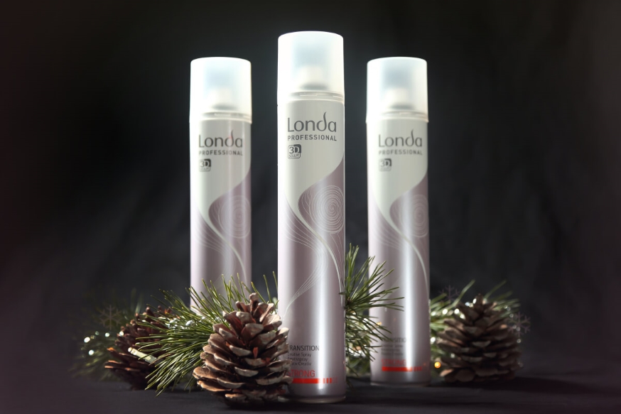 Londa Haarspray
